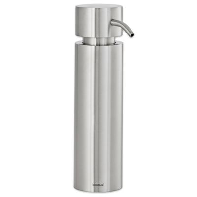 Decorative Soap Dispenser